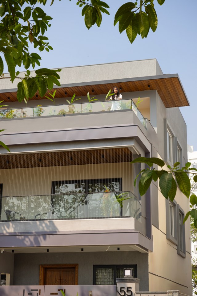 contemporary home style