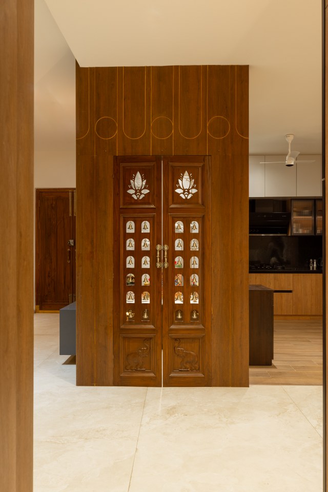 contemporary home style