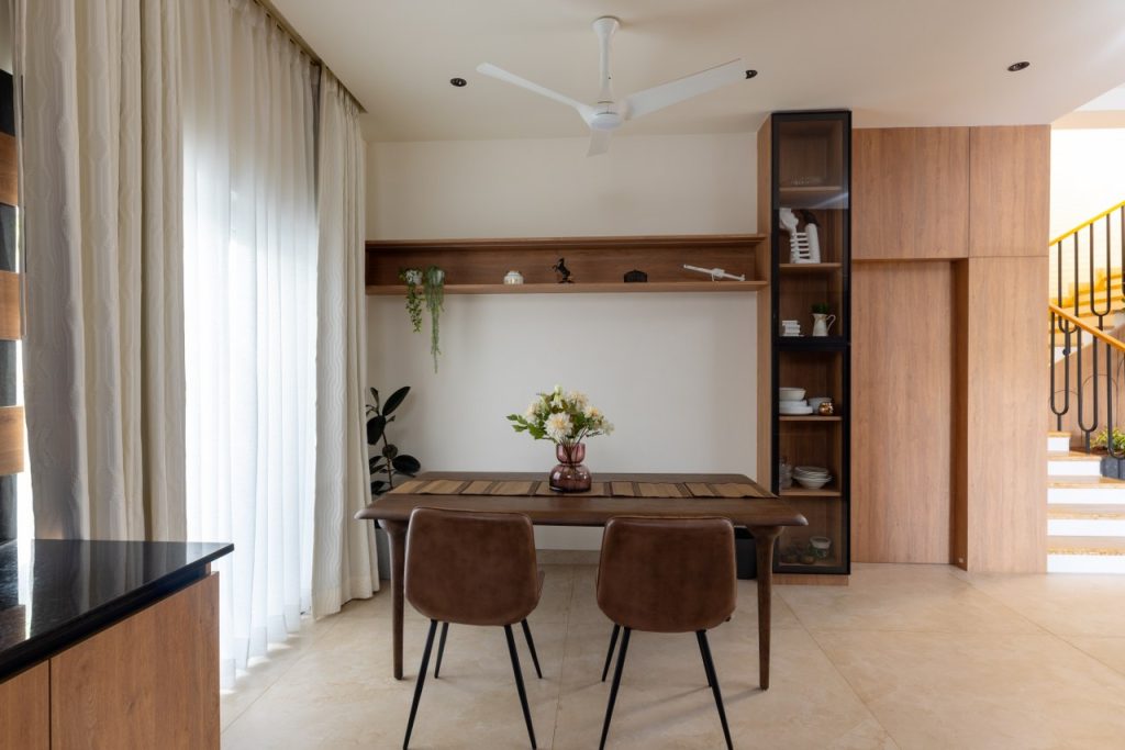 contemporary home style