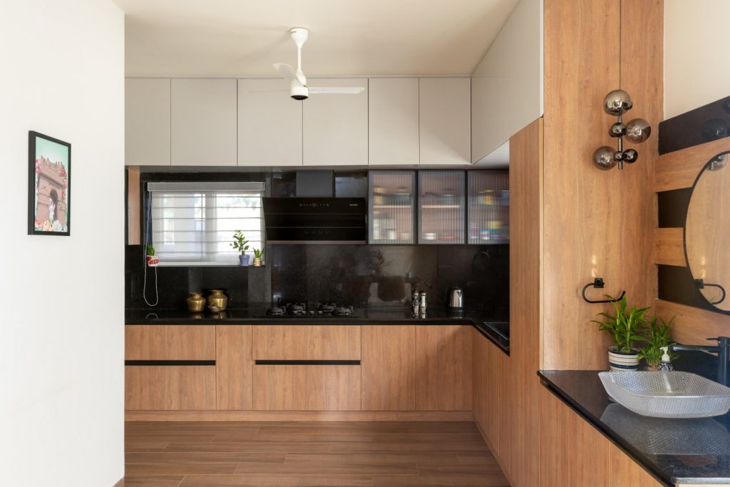 contemporary home style