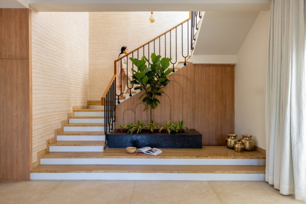 contemporary home style