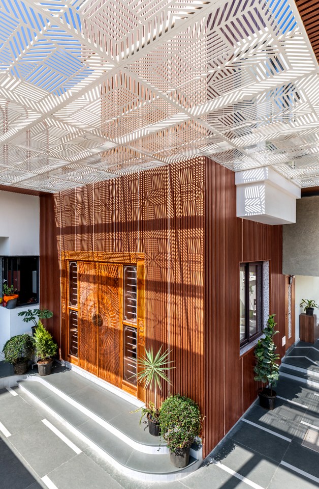 contemporary modern architecture