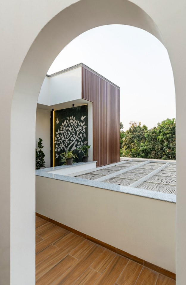 contemporary modern architecture