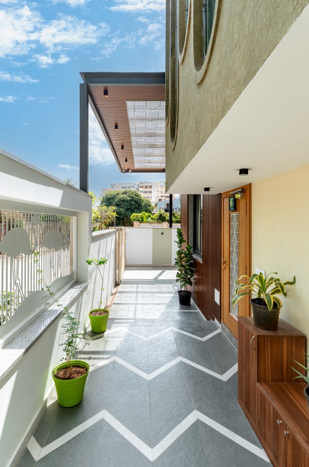 contemporary modern architecture