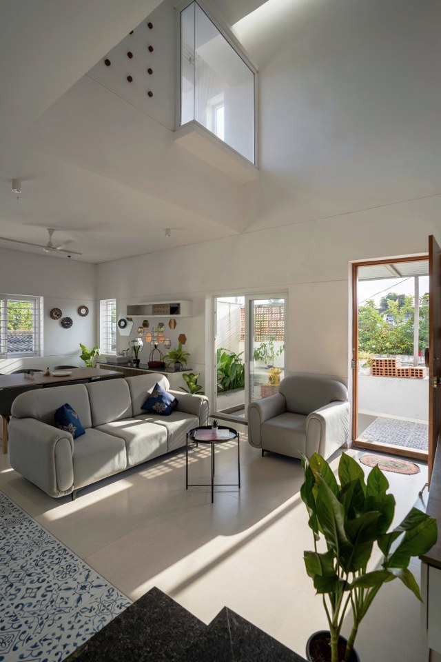 contemporary modern house design