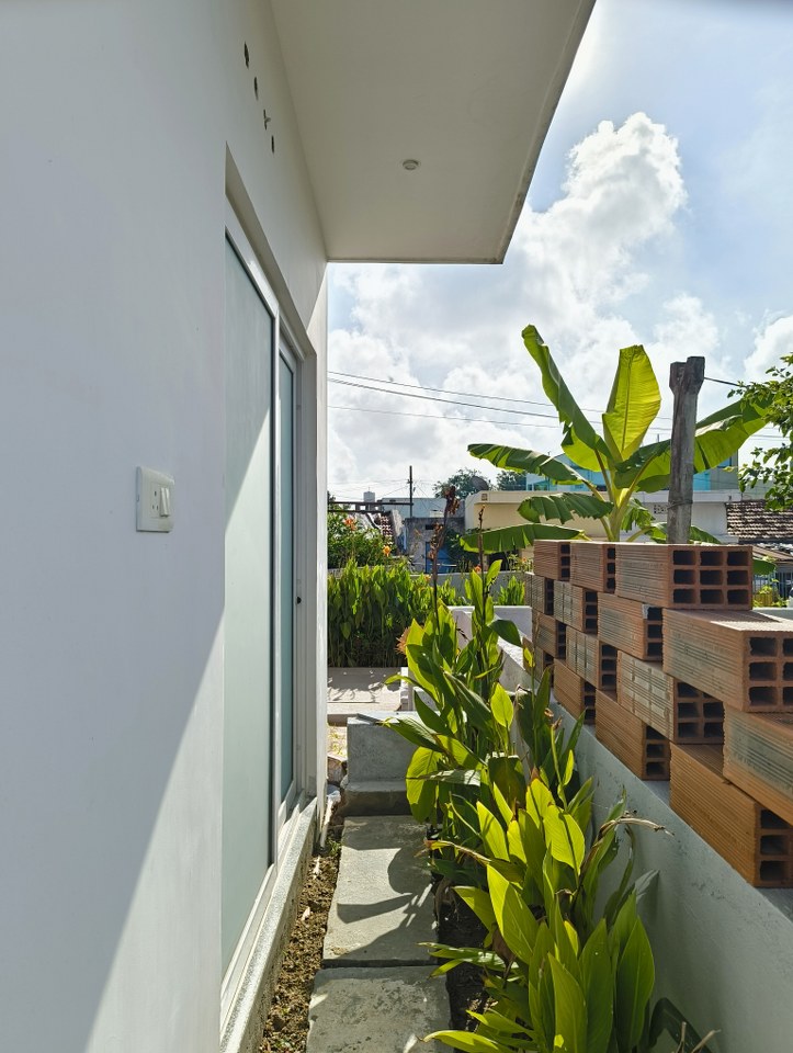 contemporary modern house design