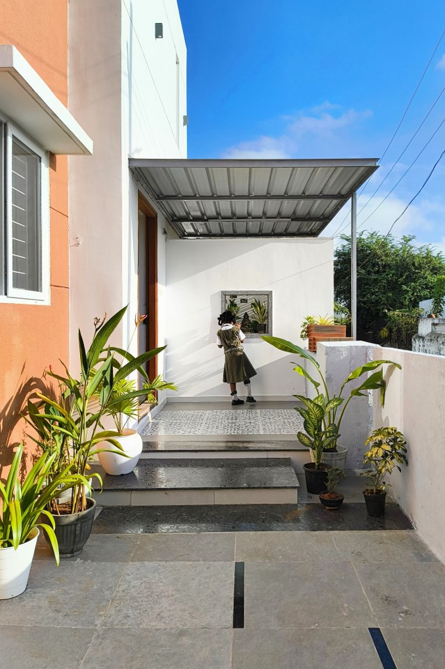 contemporary modern house design