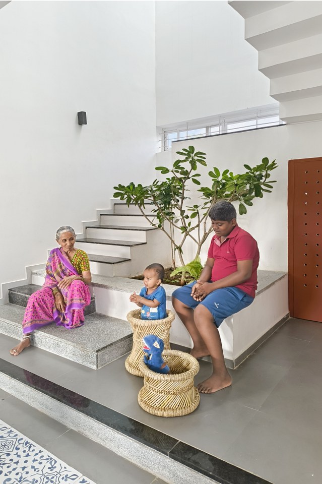 contemporary modern house design