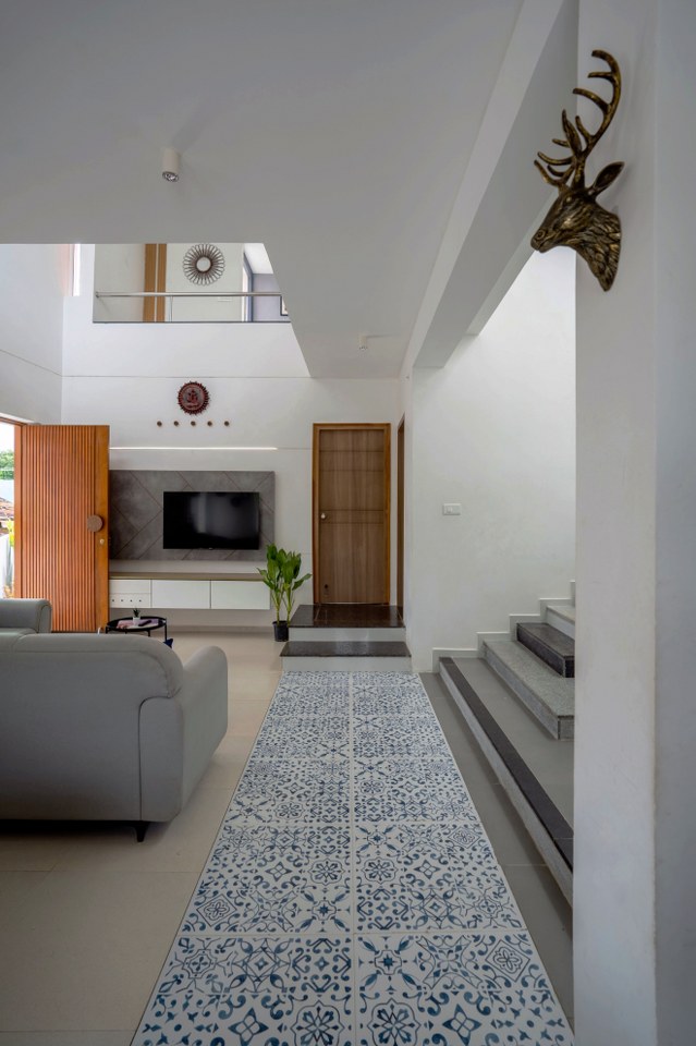 contemporary modern house design
