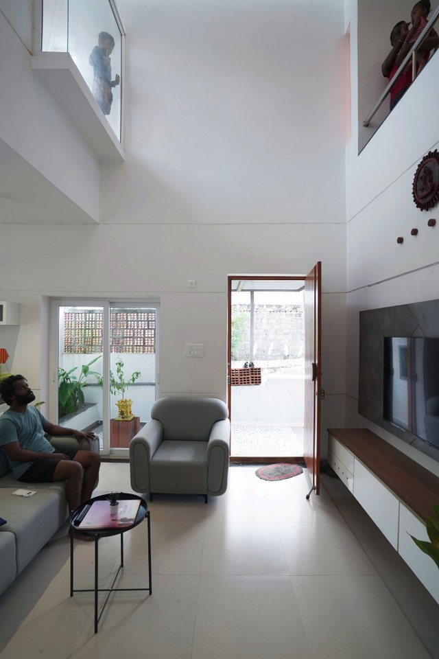 contemporary modern house design