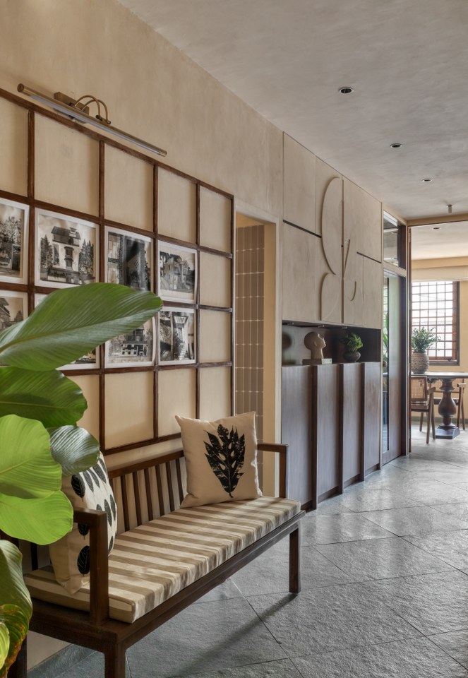 craftsmanship interior design