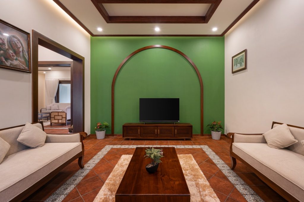 eco-friendly design