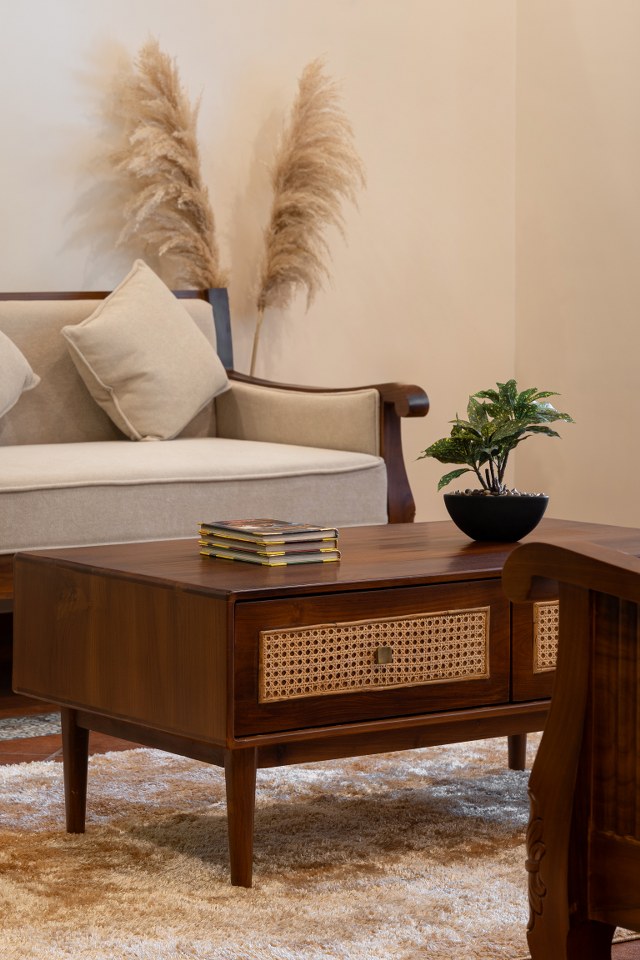 eco-friendly design