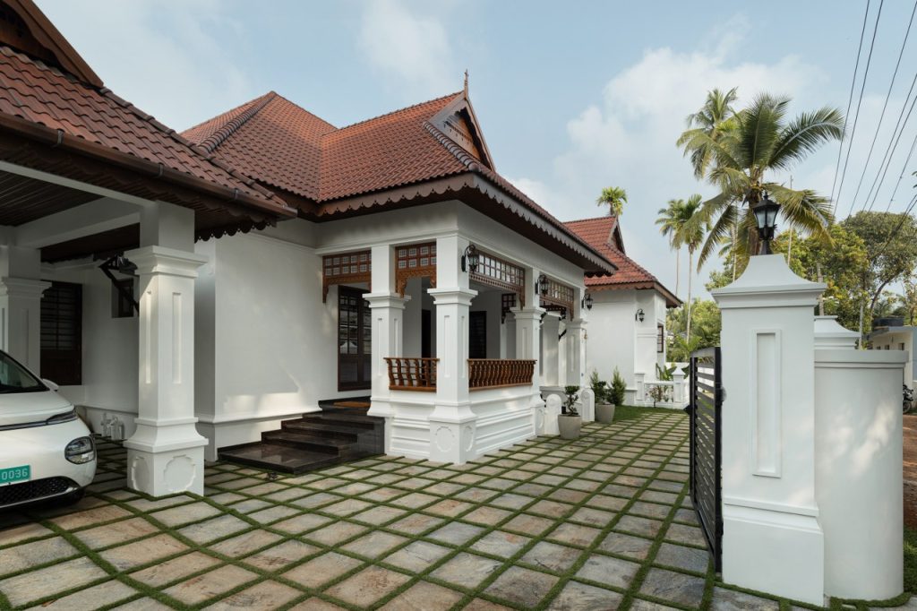eco-friendly design