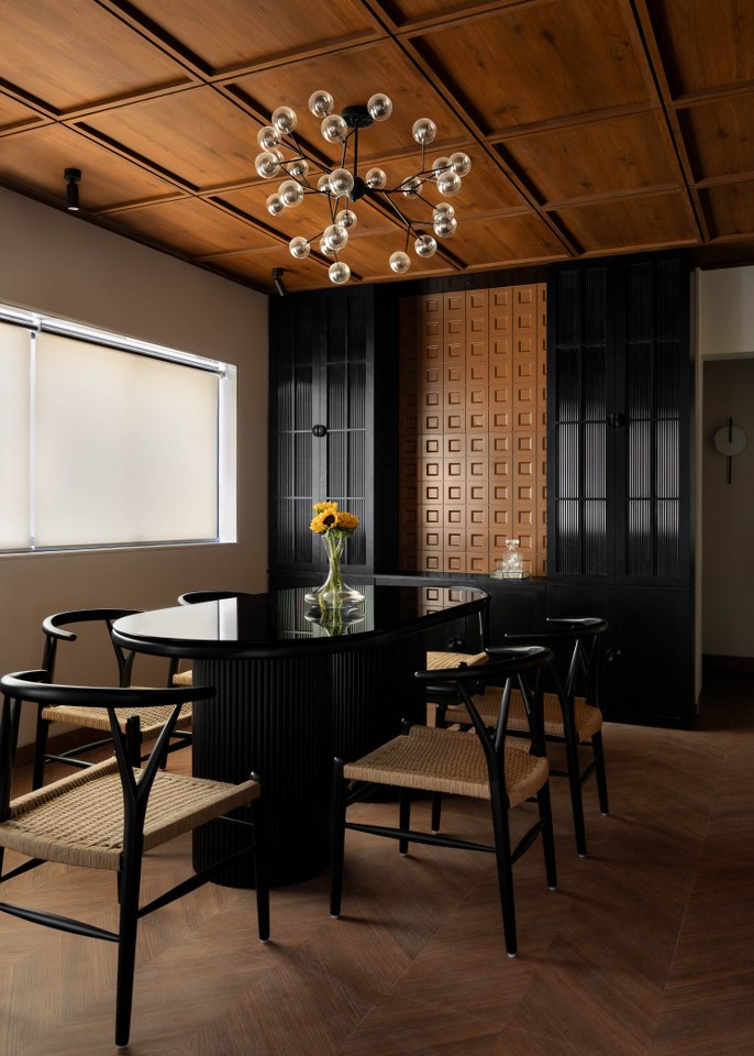 guest apartment