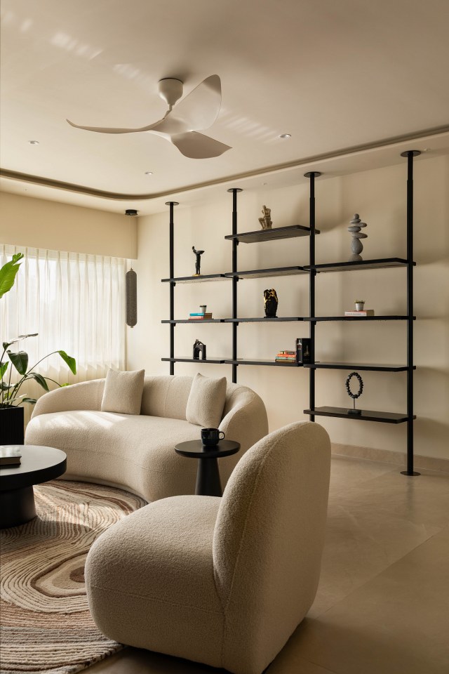 guest apartment