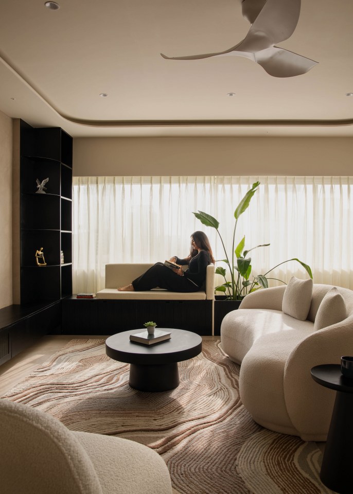 guest apartment