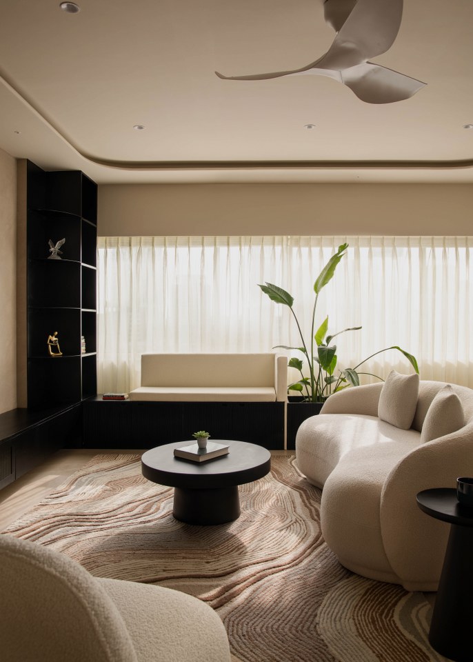 guest apartment
