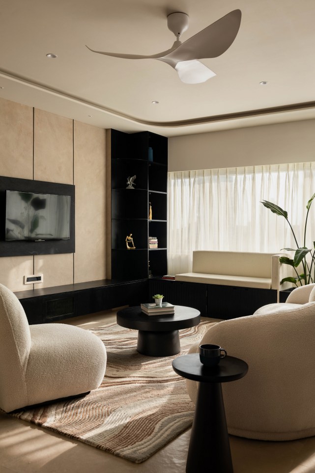 guest apartment
