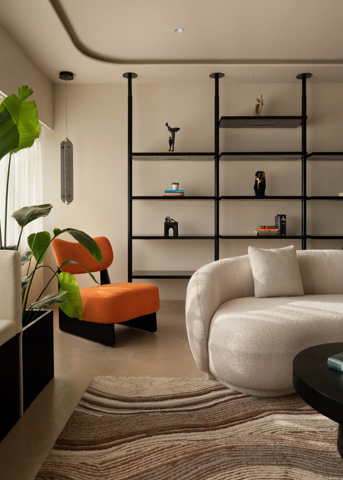 guest apartment