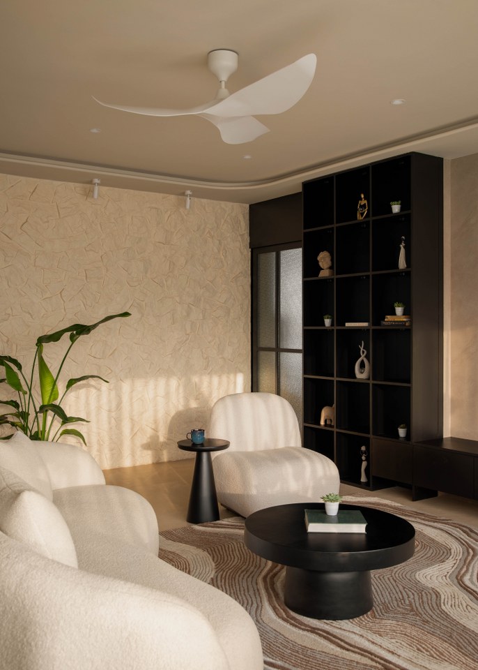 guest apartment