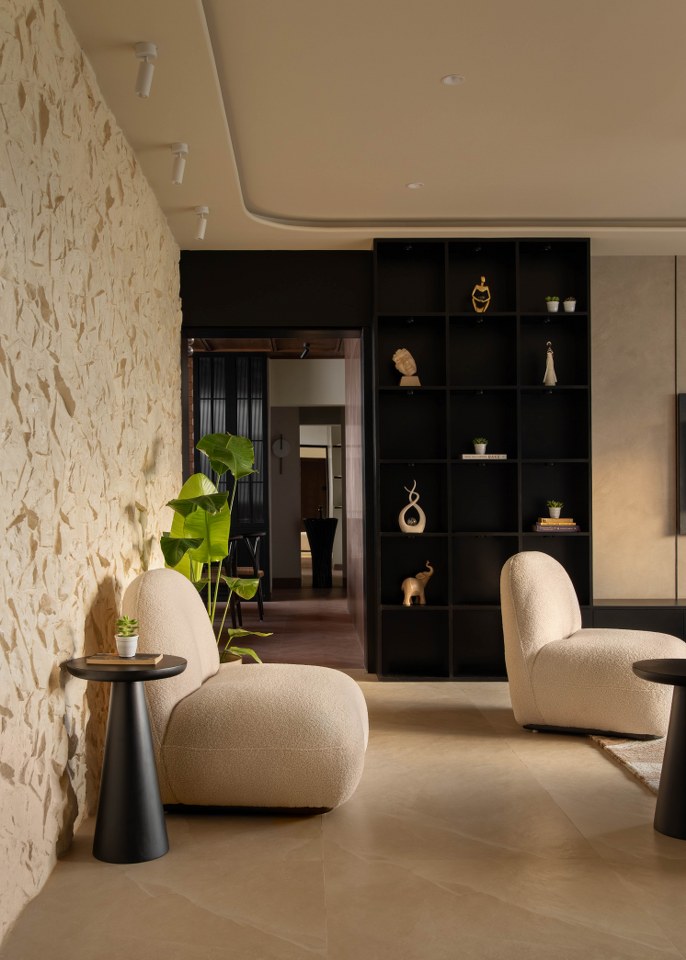 guest apartment