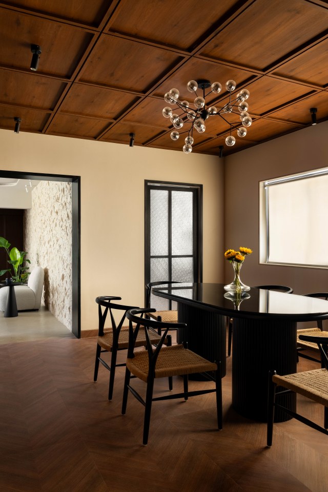 guest apartment