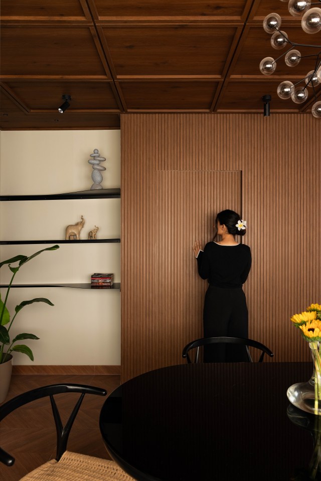 guest apartment