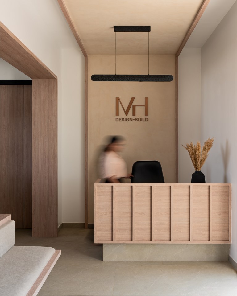 home office interior design