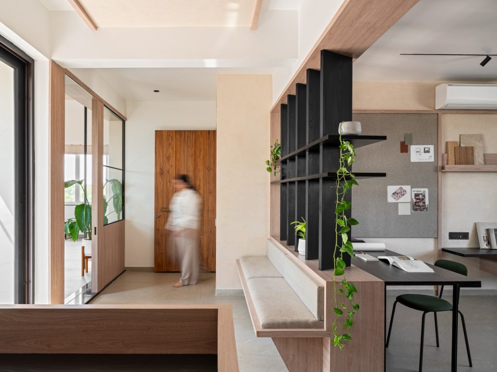 home office interior design