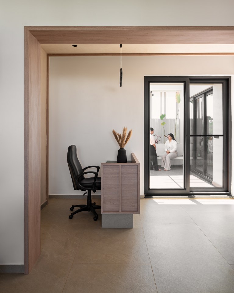 home office interior design