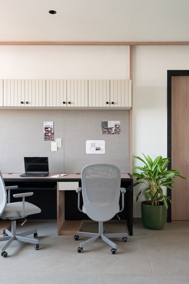 home office interior design