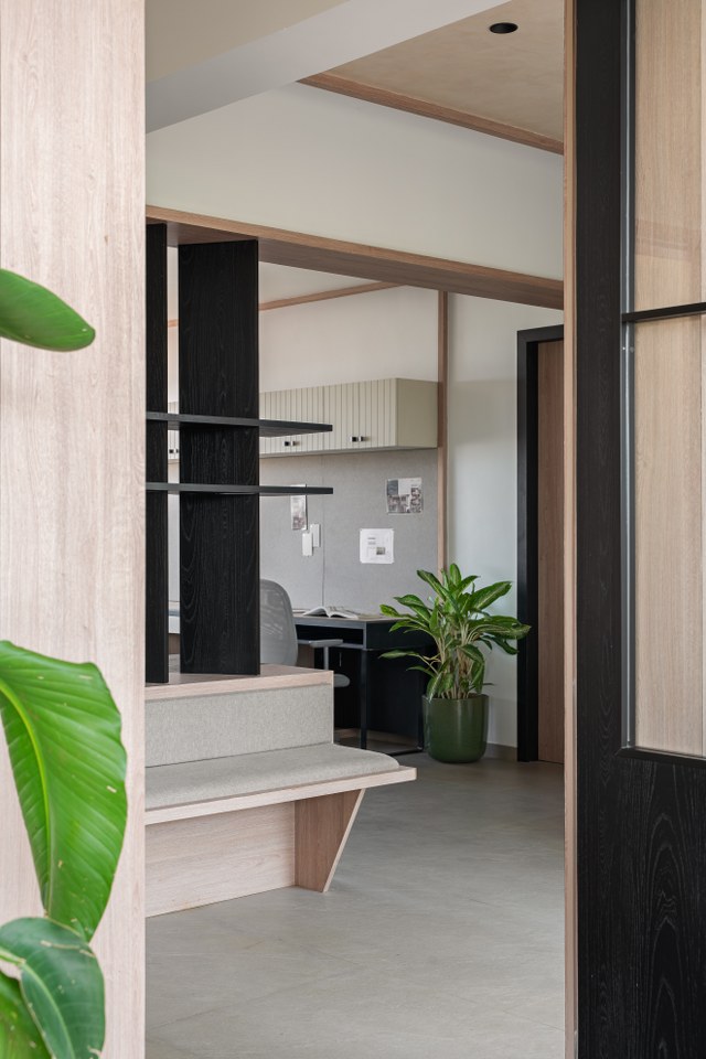 home office interior design