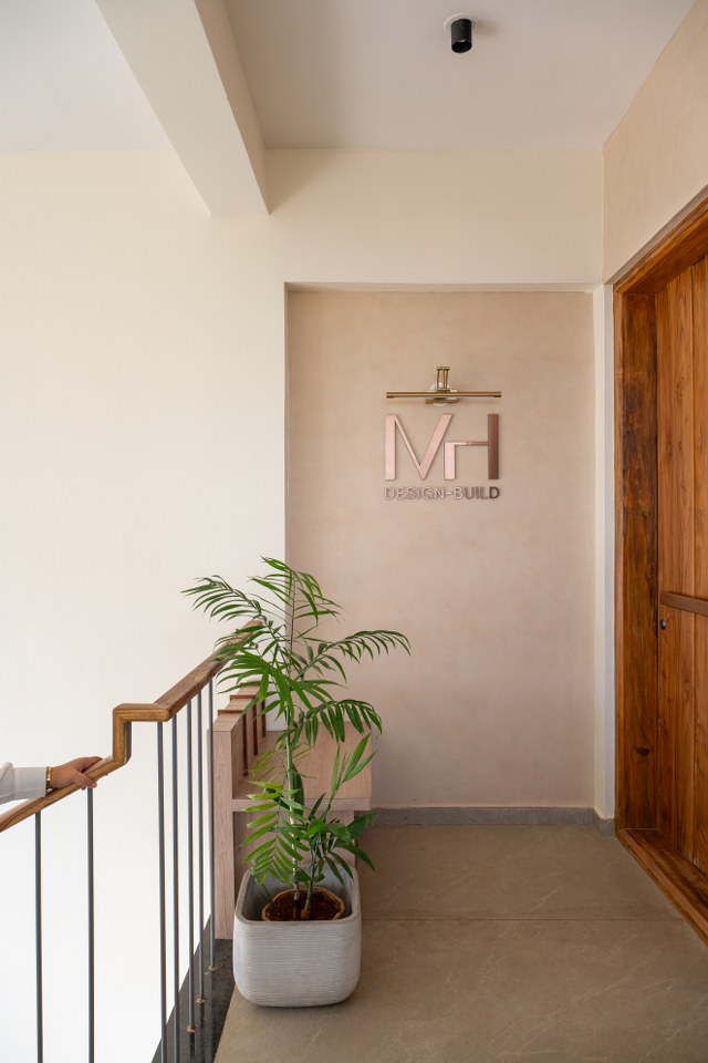 home office interior design