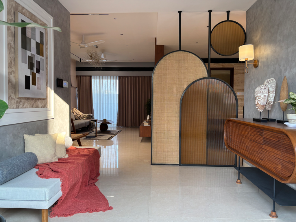 hyderabad house interior
