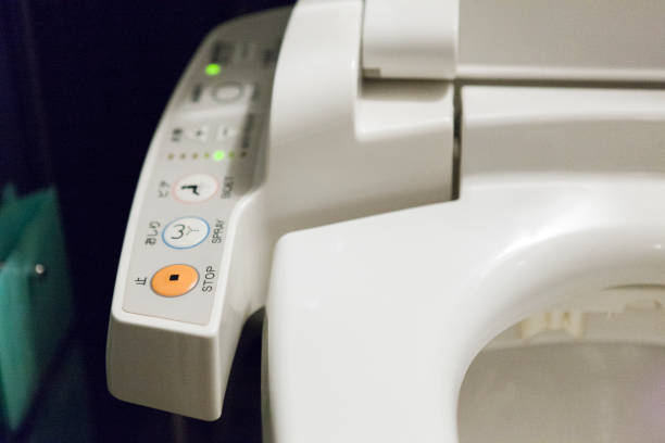non-electric bidet
