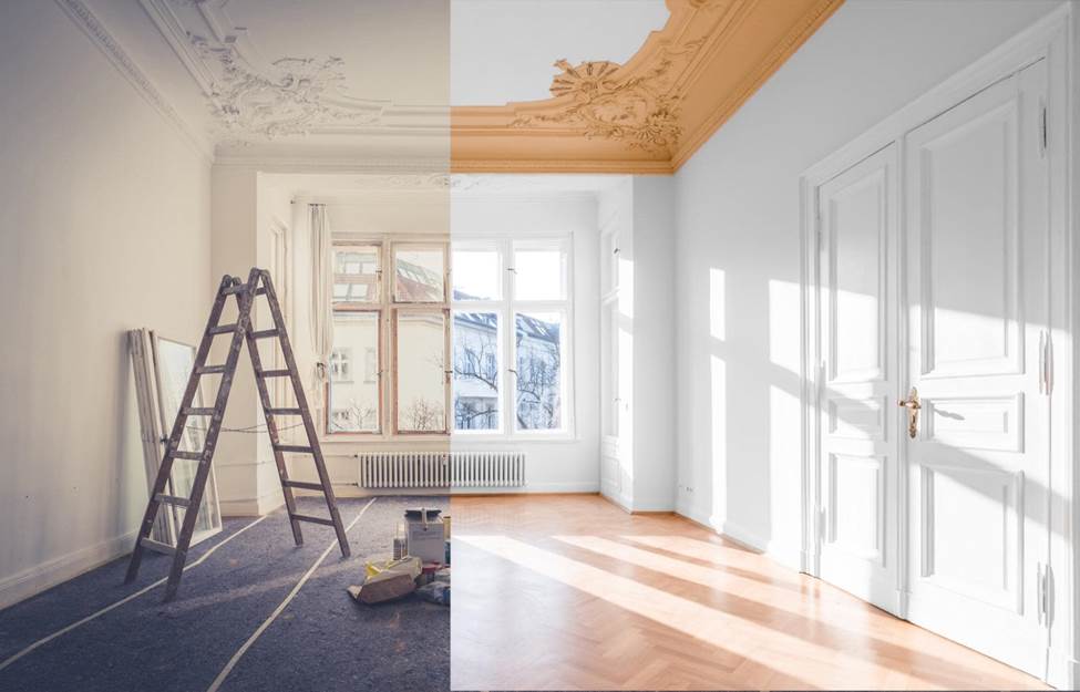 Home Remodeling
