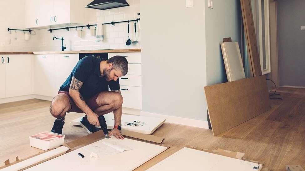 Home Remodeling
