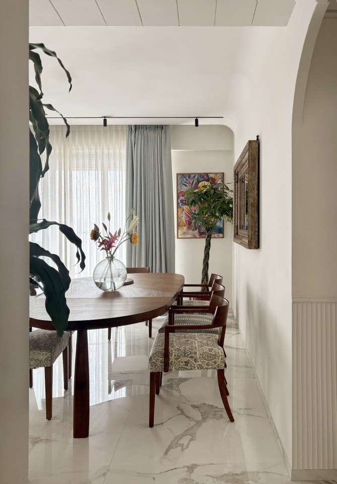 interior minimalist
