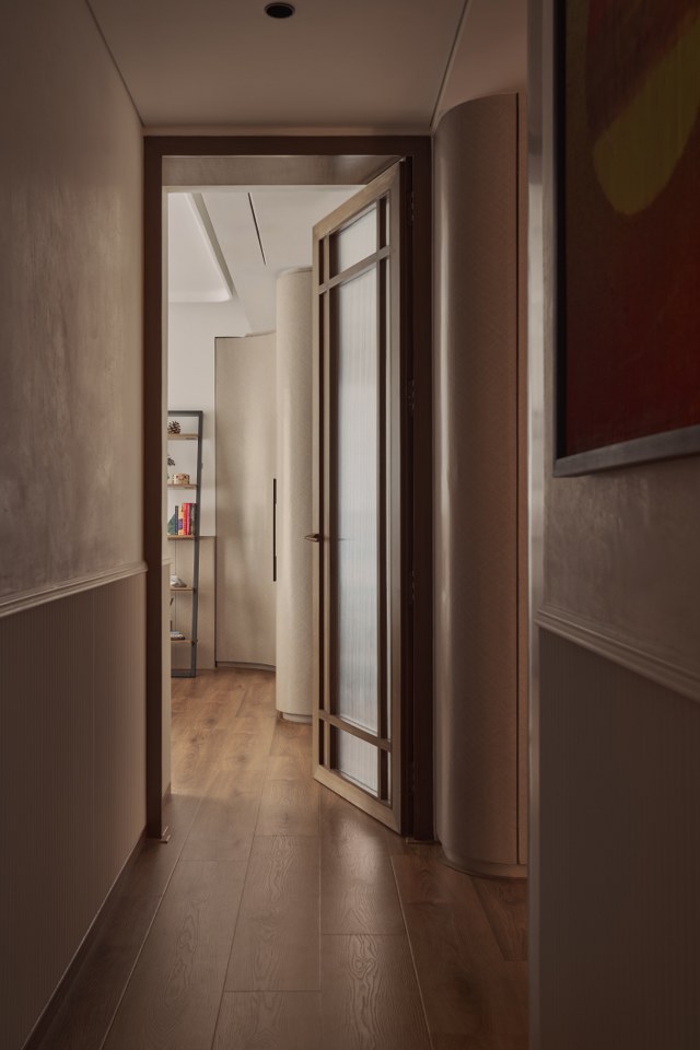 interior minimalist