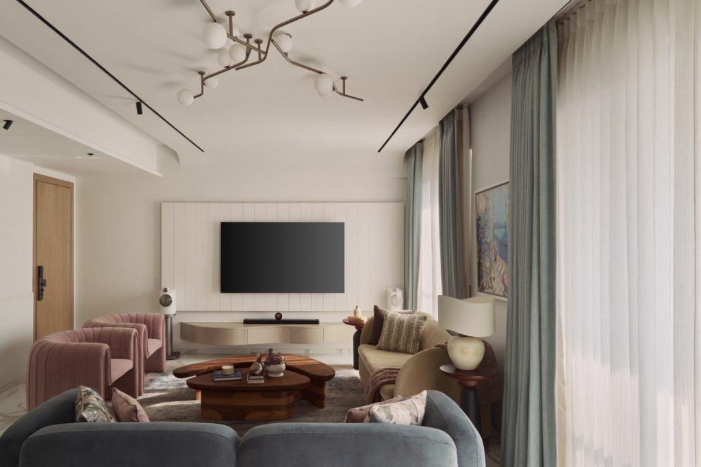 interior minimalist