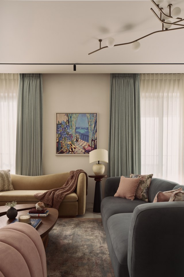 interior minimalist