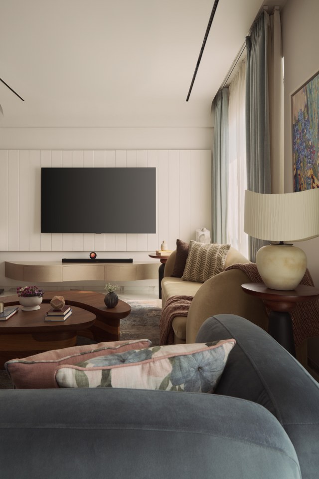 interior minimalist