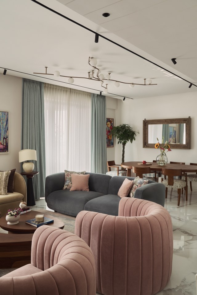 interior minimalist