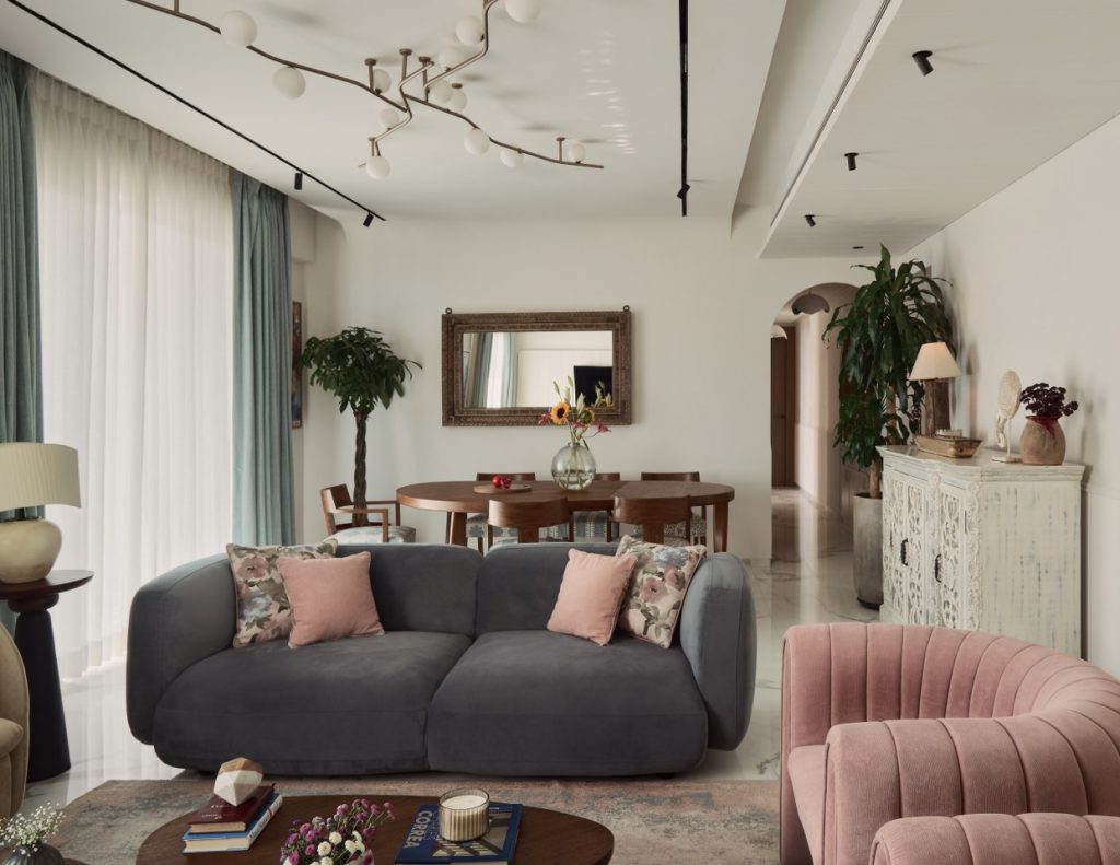 interior minimalist