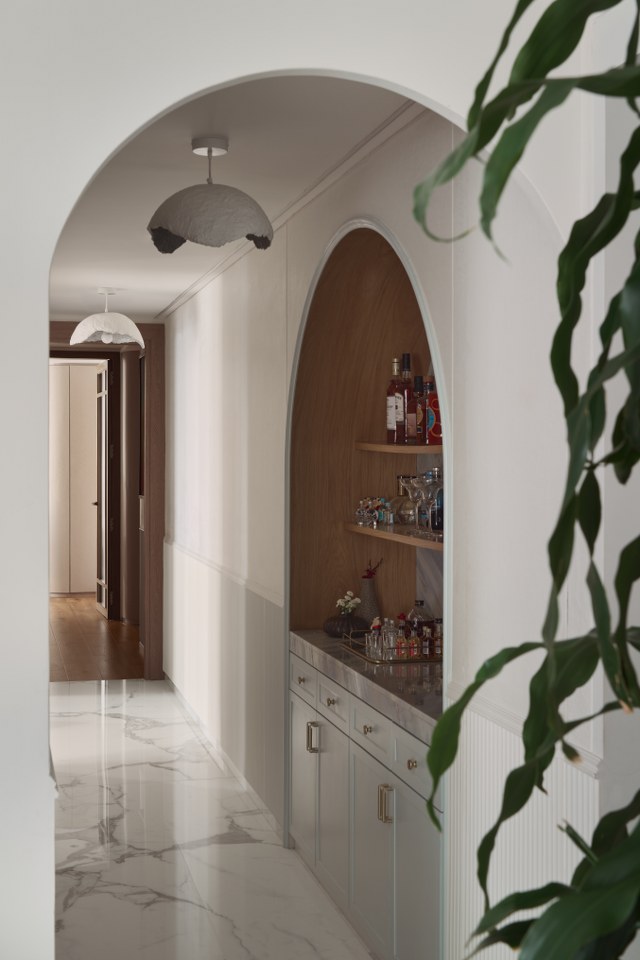 interior minimalist