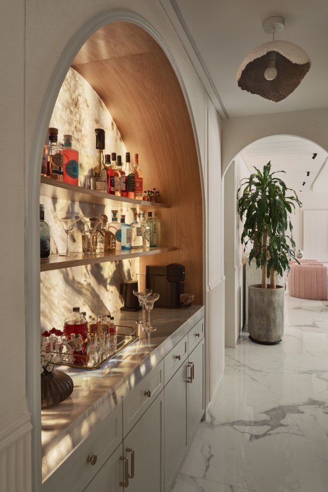 interior minimalist