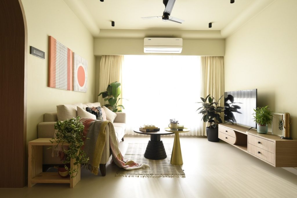 interiors home