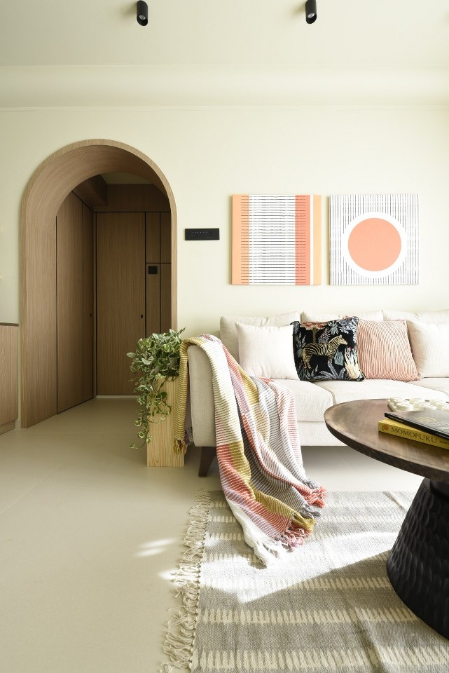 interiors home