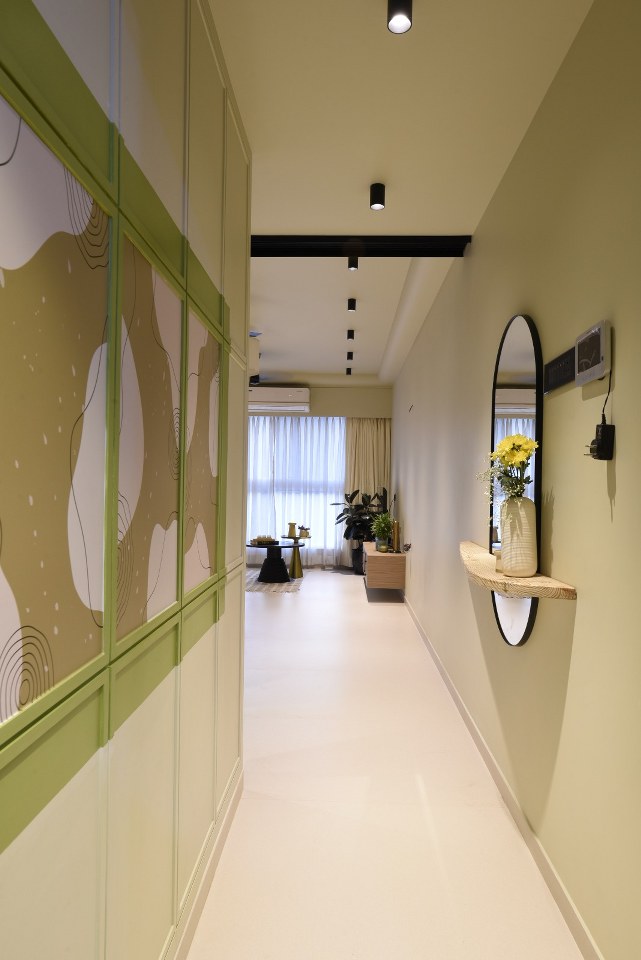 interiors home